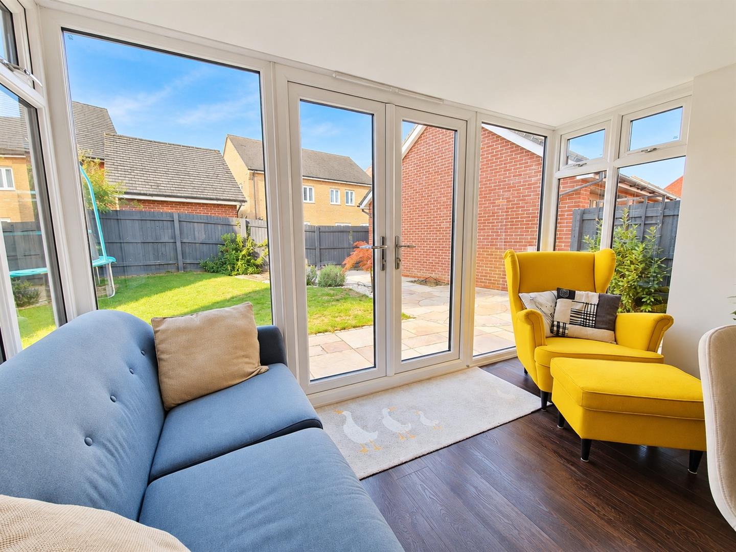 Edith Avenue, Great Denham, Bedford